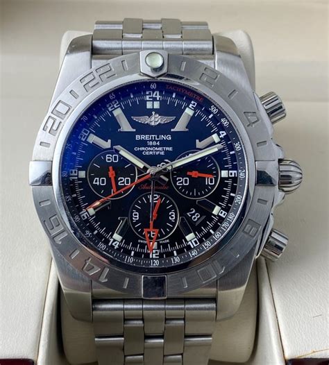 breitling chronomat usato prezzo